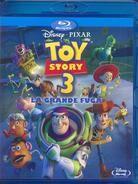 Toy Story 3 - La grande fuga (2010) 2 Blu-rays