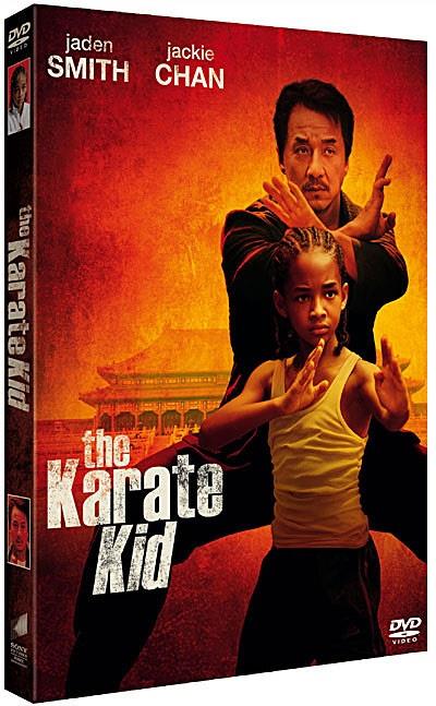 The Karate Kid (2010)