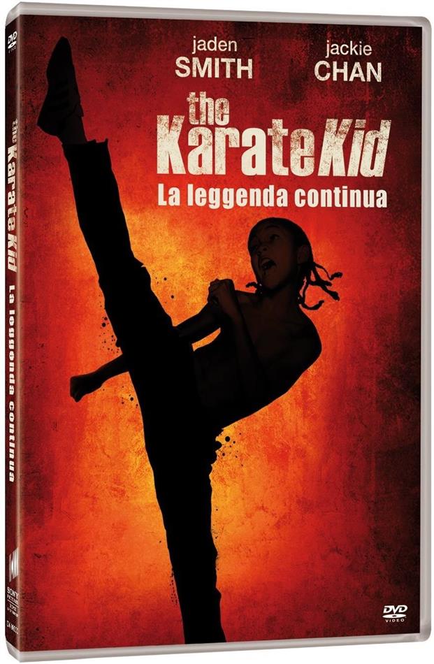 The Karate Kid - La leggenda continua (2010)