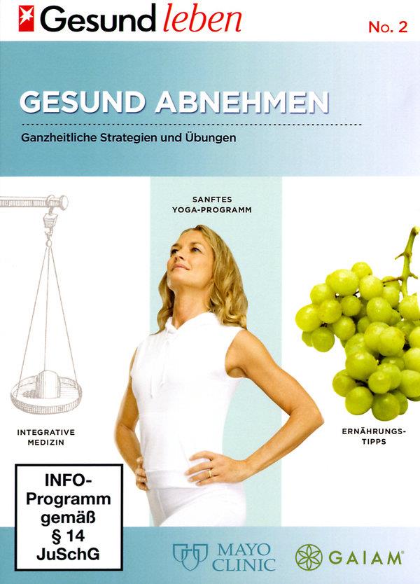 Gesund abnehmen - Stern - Gesund Leben