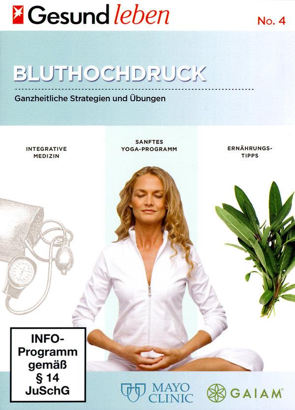 Bluthochdruck - Stern - Gesund Leben