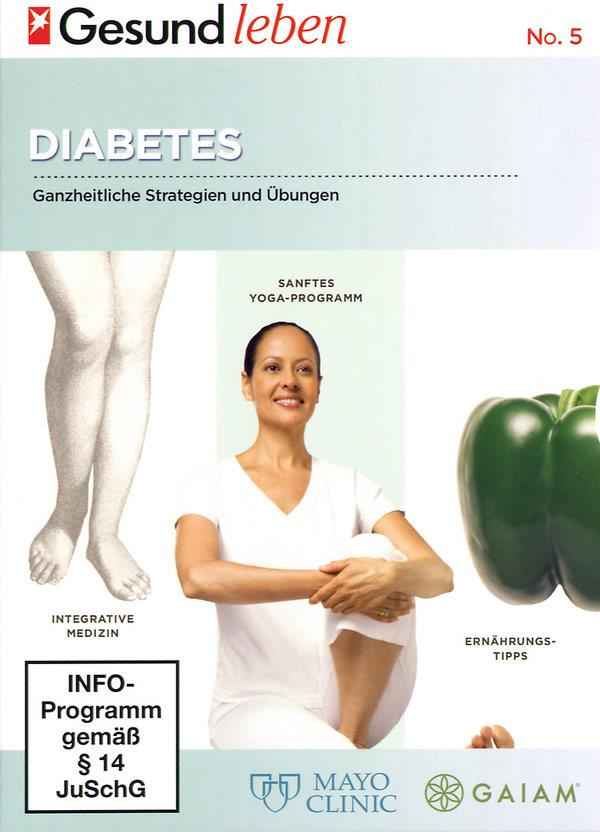 Diabetes - Stern - Gesund Leben