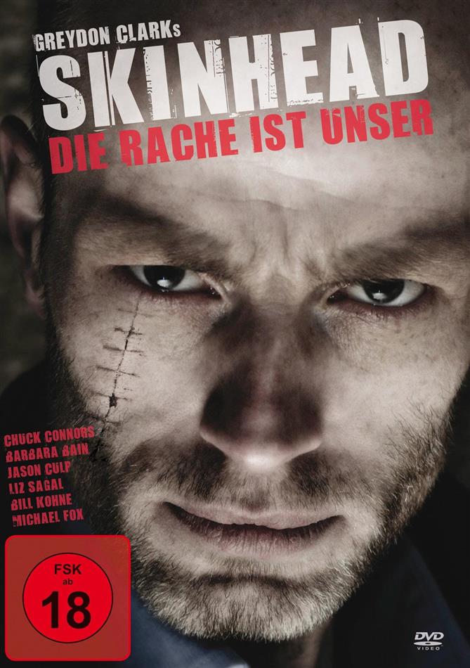 Skinhead - Die Rache ist unser (1989)