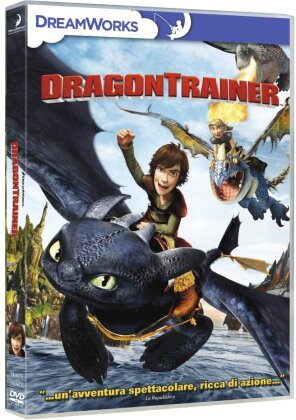 Dragon Trainer (2010)