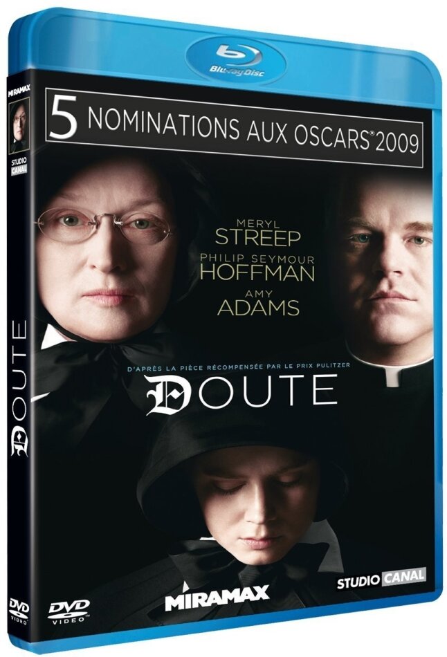 Doute (2008)