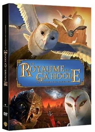 Le royaume de Ga'Hoole - La légende des gardiens (2010)