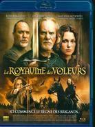 Le royaume des voleurs (2001)