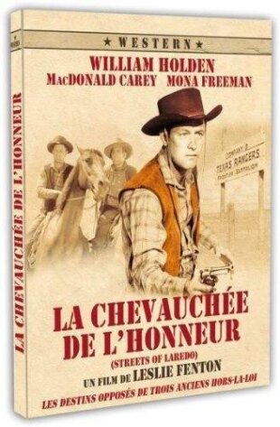 La Chevauchée de l'honneur (1949)
