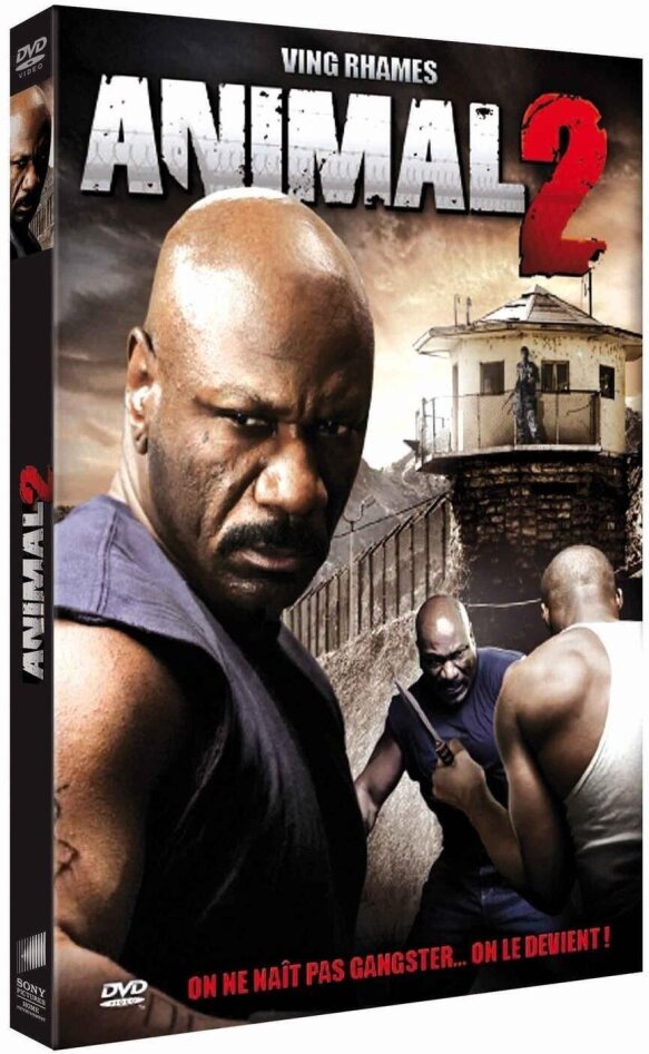 Animal 2 (2007)