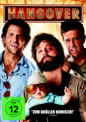 Hangover (2009)