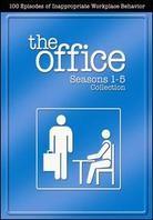 The Office - Seasons 1-5 18 DVDs