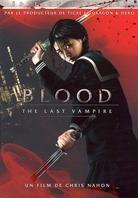 Blood - The last vampire - (Édition préstige 2 DVD) (2009)