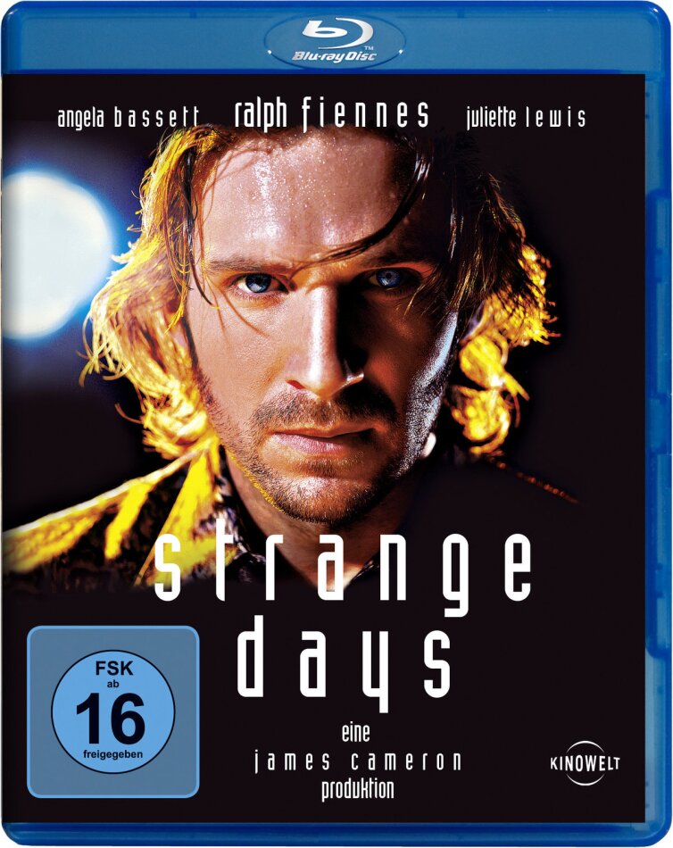 Strange days (1995)