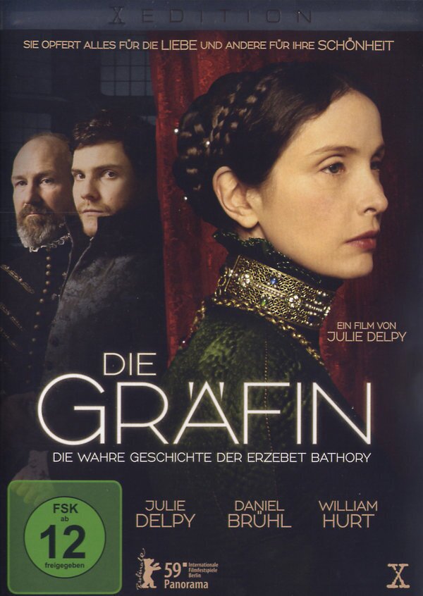 Die Gräfin - The Countess (2009) (2009)