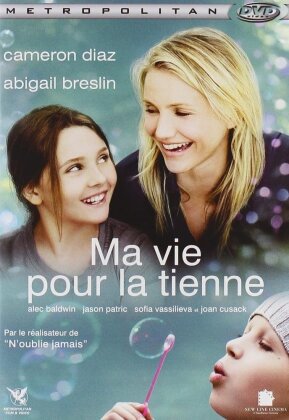 Ma vie pour la tienne (2009)