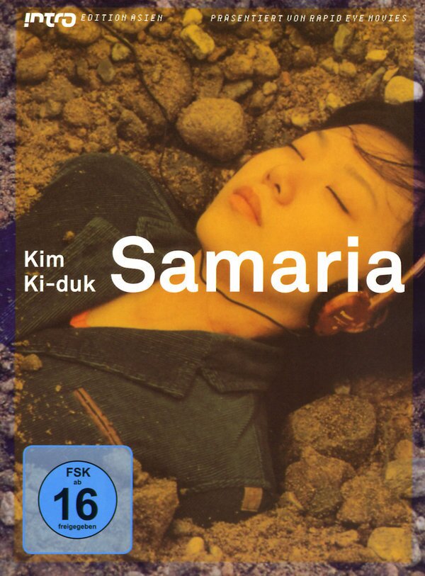 Samaria