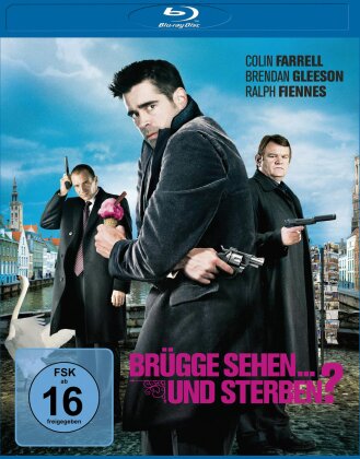 Br&uuml;gge sehen... und sterben? (2008)