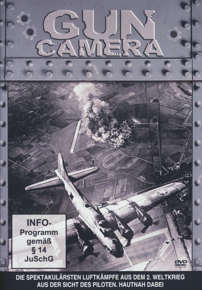 Gun Camera
