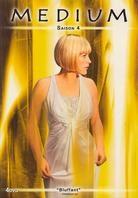 Medium - Saison 4 (6 DVD)