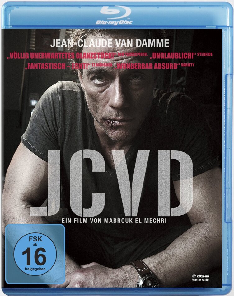 JCVD (2008)