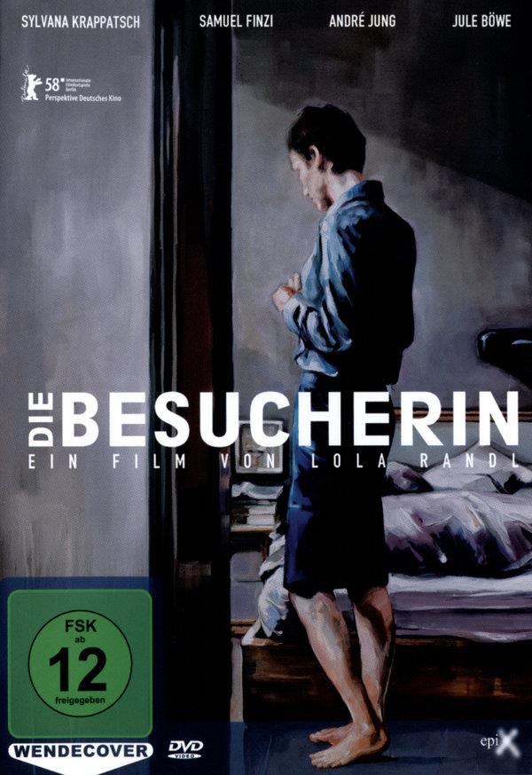 Die Besucherin