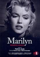 Marilyn - Dernières séances