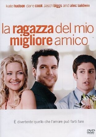 La ragazza del mio migliore amico (2008)