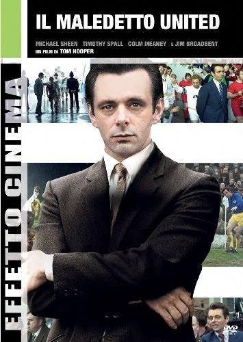 Il maledetto United - The Damned United