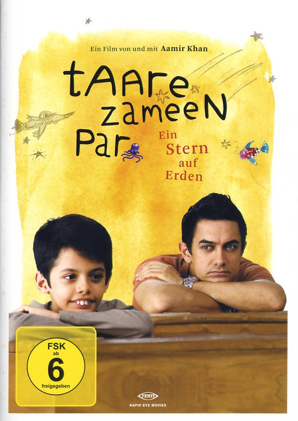 Taare Zameen Par Budget Edition