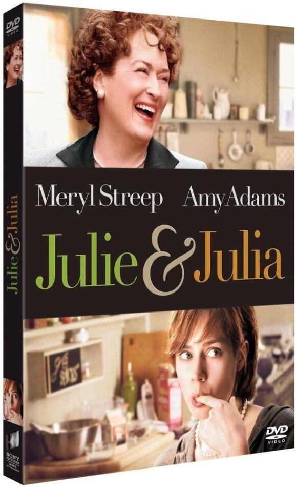Julie & Julia (2009)