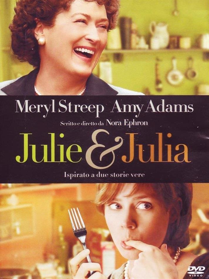 Julie & Julia (2009)