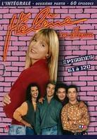 Hélène et les garçons - L'intégrale Saison 2 10 DVDs