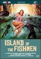 Island of the Fishmen (1979)