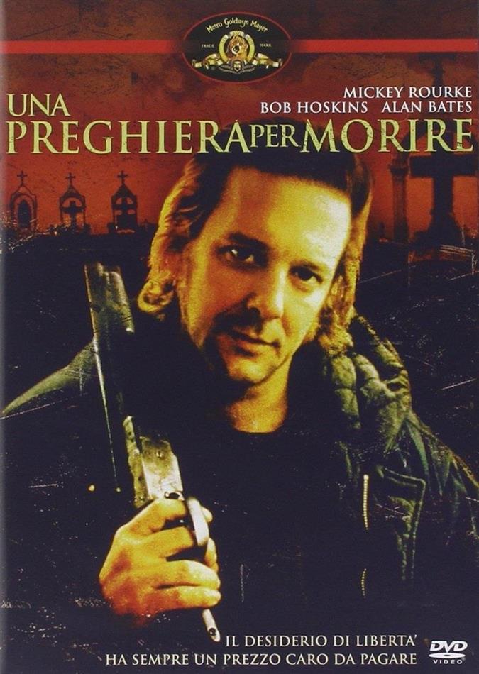 Una preghiera per morire (1987)