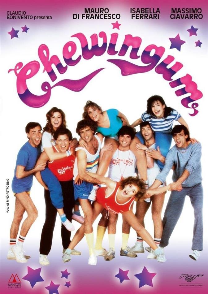 Chewingum (1984)