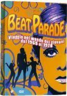 Beat Parade - Viaggio nel mondo dei giovani dal 1965 al 1970