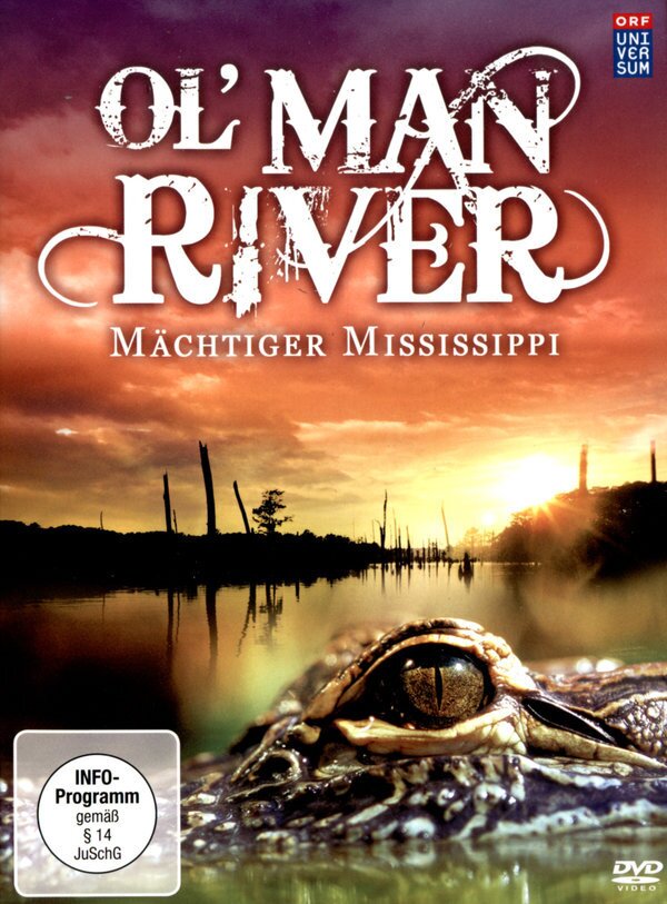 Ol' Man River