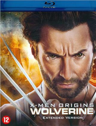 X-Men Origins: Wolverine (2009)