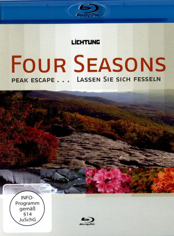 Four Seasons - Peak escape