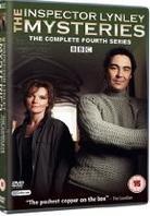 Inspector Lynley Mysteries - Series 4 2 DVDs