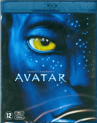 Avatar (2009)