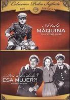 A Toda Maquina / Que Te Ha Dado Esa Mujer?! 2 DVD