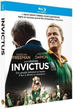 Invictus (2009)