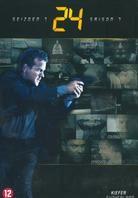 24 - Saison 7 (6 DVD)