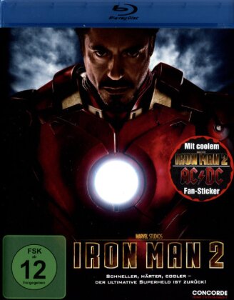 Iron Man 2 (2010)