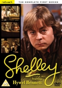 Shelley - Series 1