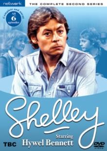 Shelley - Series 2