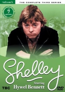 Shelley - Series 3