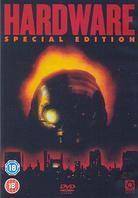 Hardware (1990) Special Edition