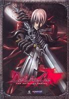 Devil May Cry - The complete Collection 3 DVDs